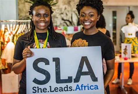  El Lanzamiento de la Plataforma She Leads Africa por Yama Negash: Un Impulso Inesperado para el Emprendimiento Femenino en Etiopía