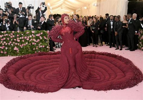 La Met Gala 2019: Una noche de fantasía y crítica fashionista en homenaje al camp