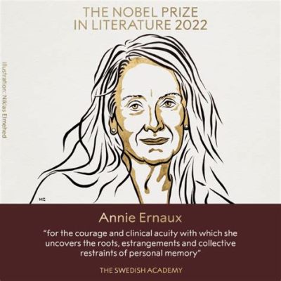 El Premio Nobel de Literatura 2022: Un Reconocimiento a la Diversidad y al Poder Imaginativo de las Voces Marginadas