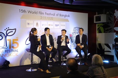 Bangkok International Film Festival 2019: Unveiling Cinematic Gems and Sparking Cross-Cultural Dialogues