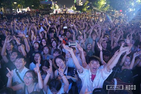 El Festival Internacional de Música Electrónica Synesthesia en Ho Chi Minh: Una Fusión Inolvidable de Sonido y Cultura