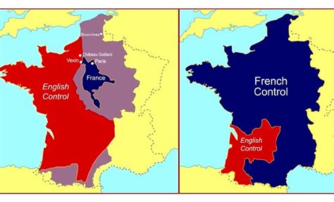  La Batalla de Bouvines; Una Victoria Decisora que Consolidó el Poder Real en Francia