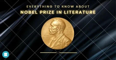  El Premio Nobel de Literatura: Un Homenaje Inesperado a la Magia Realista